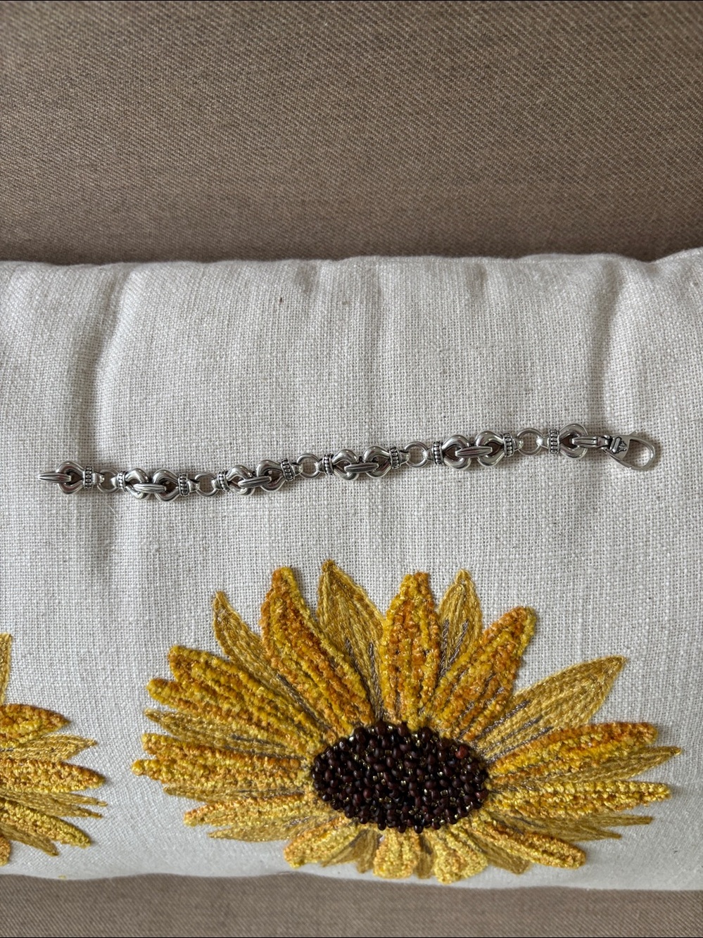 Lagos Buckle Link Bracelet